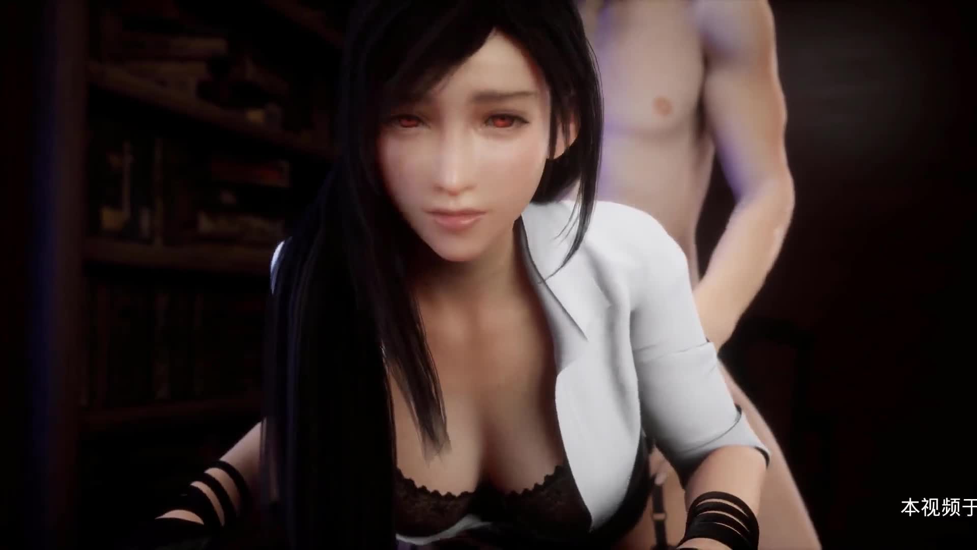 3D Online Compilation- Tifa Lockhart Thổi kèn Khó fuck Final Fantasy Uncensored