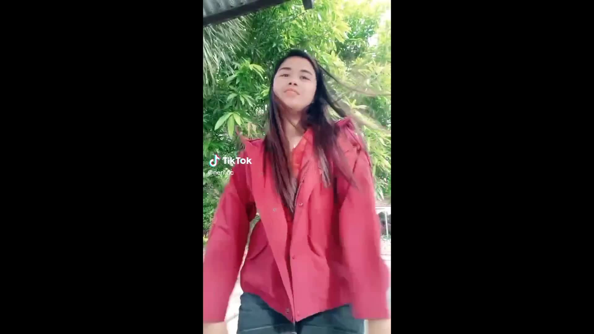 Nerisa Sampilo Dela Cruz nerigalaplans_vlog Escándalo